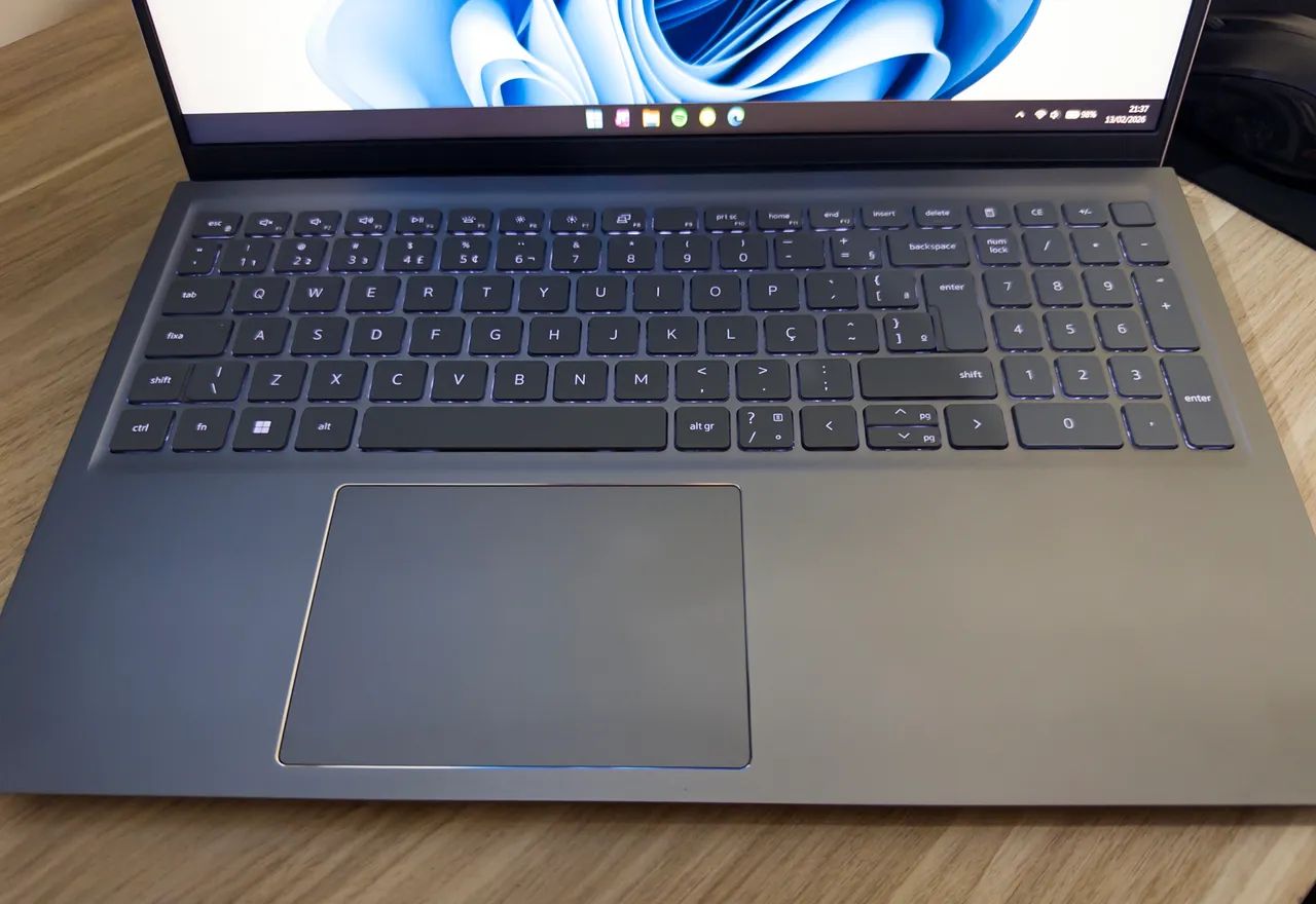 Notebook Dell 16 Gb RAM - Foto 5