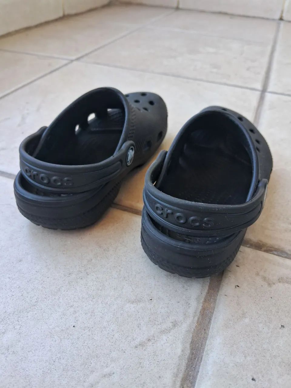 Crocs Classic Clog infantil - Foto 2