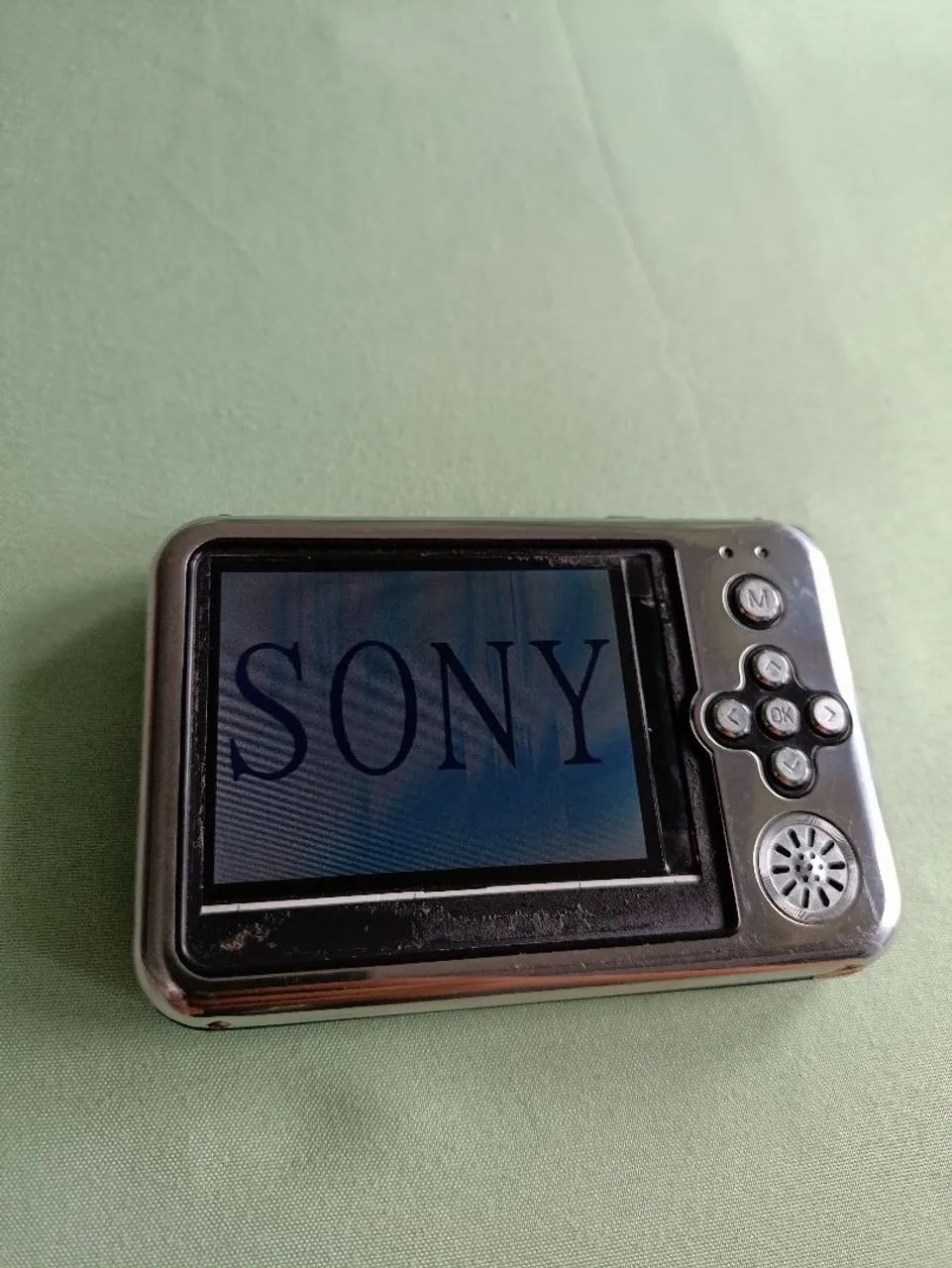 Camera Sony PMP Player - Foto 2