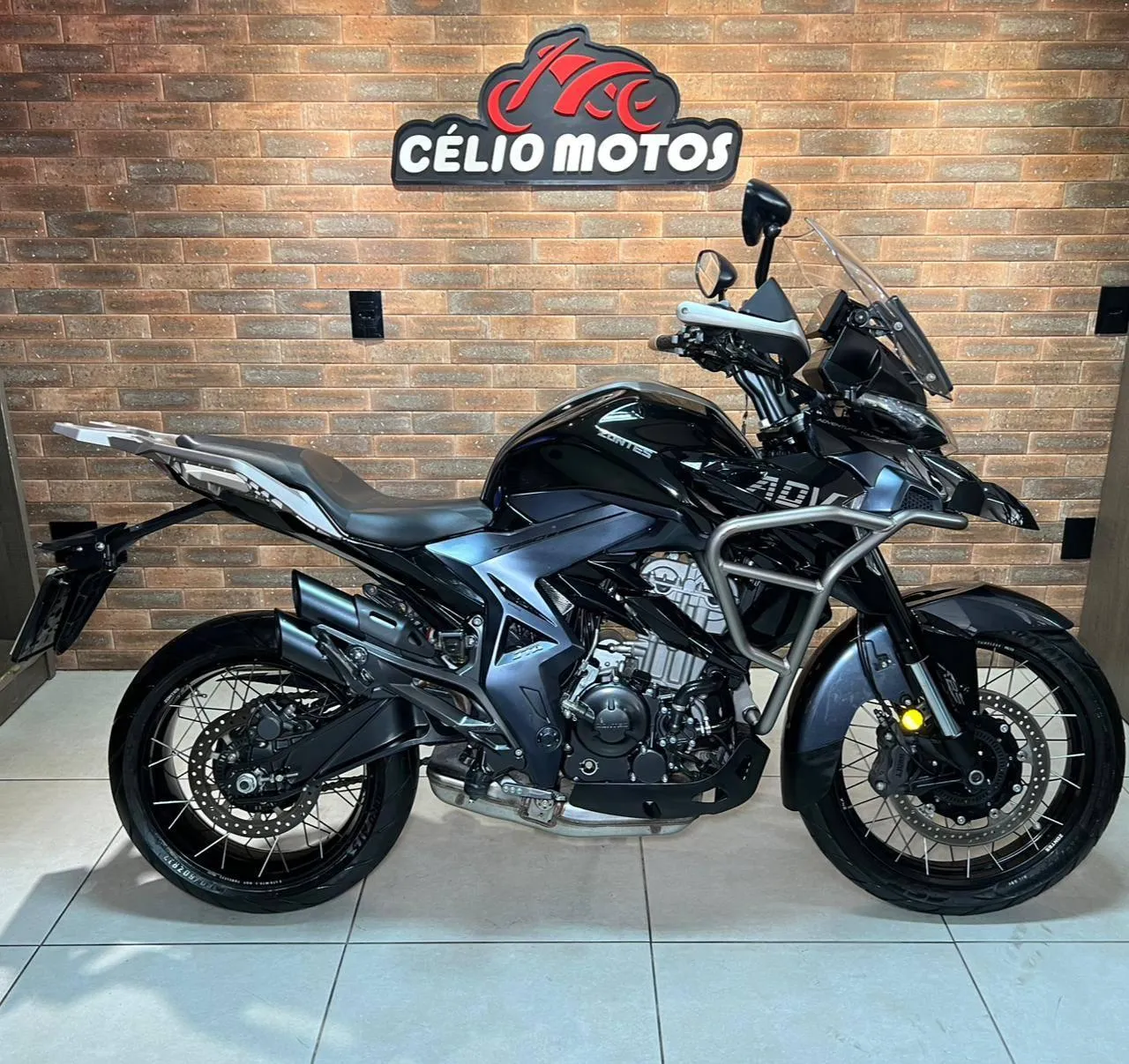 Kawasaki 400 2022 - 1497254922 | OLX