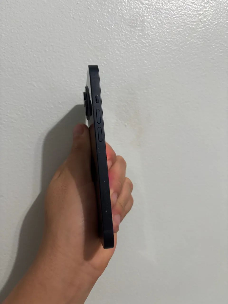 iPhone 13 azul 128 GB - Foto 3