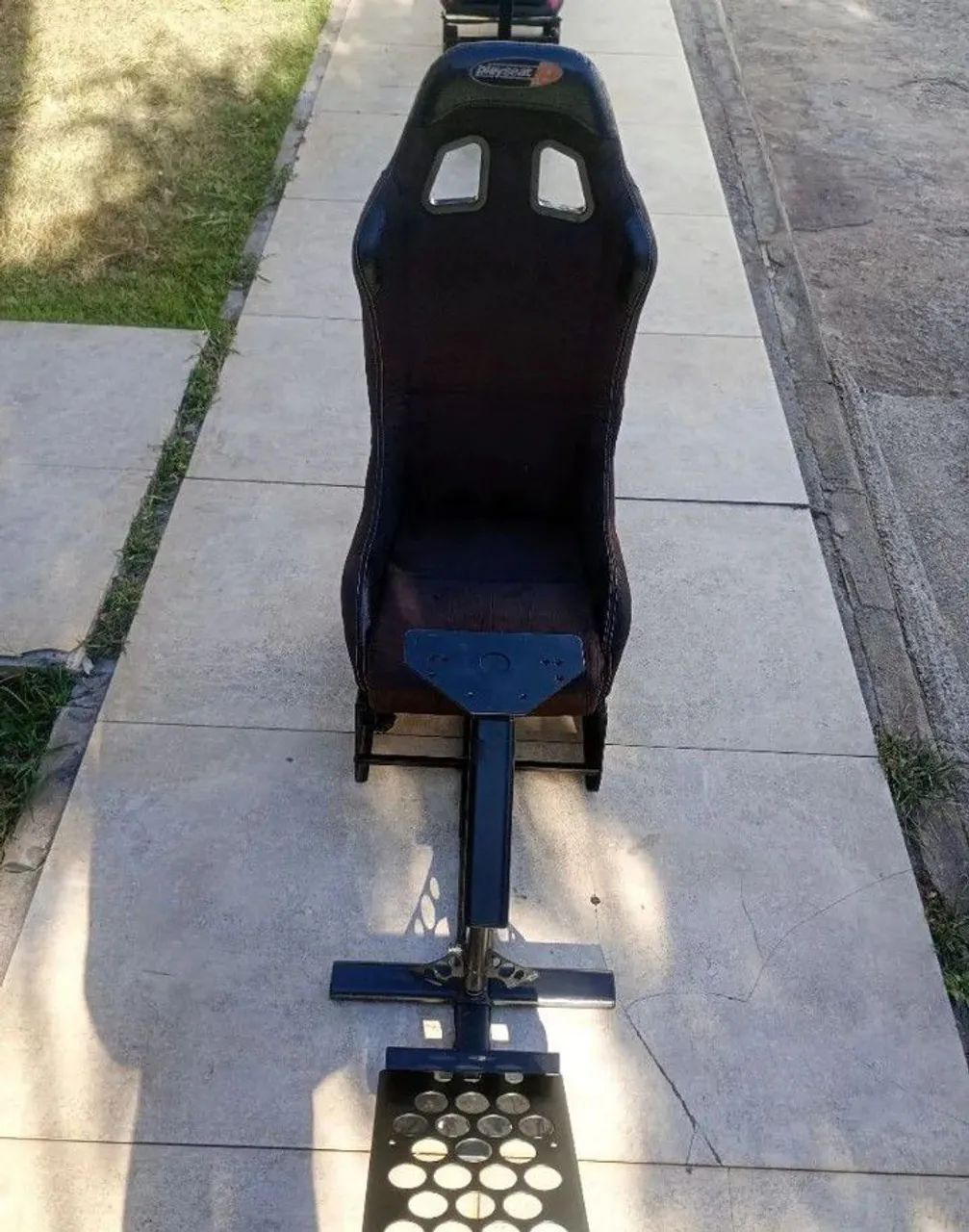 Cockpit Gamer PlaySeat  - Foto 2