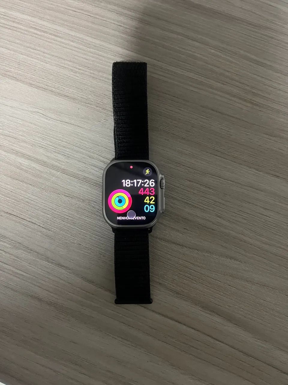 Apple Watch Ultra 