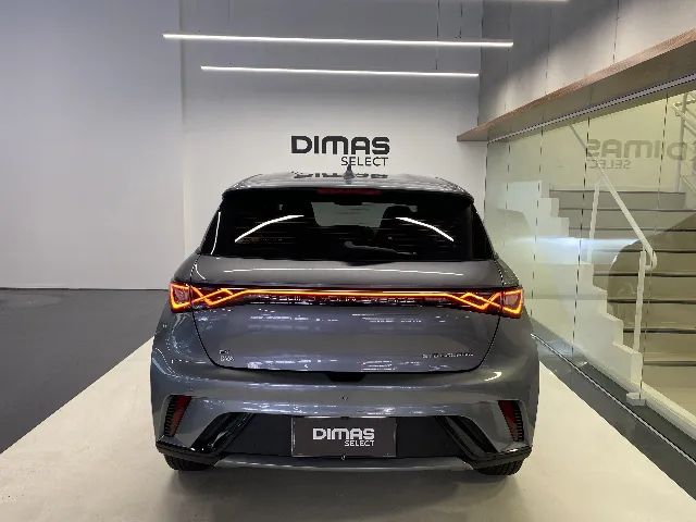 BYD Dolphin EV (Elétrico) 2026 - Foto 5