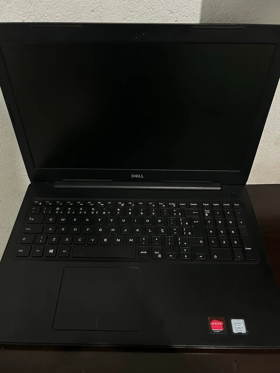 NOTEBOOK DELL INSPIRON - Foto 2