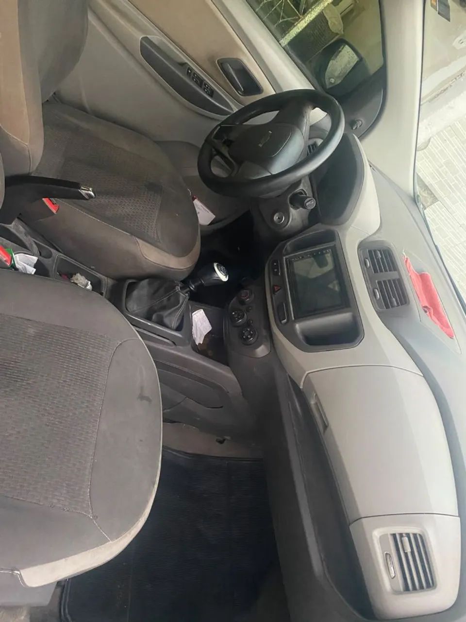 Chevrolet Spin LT 1.8 8V Econo.flex 5P Mec. 2013 - Foto 3