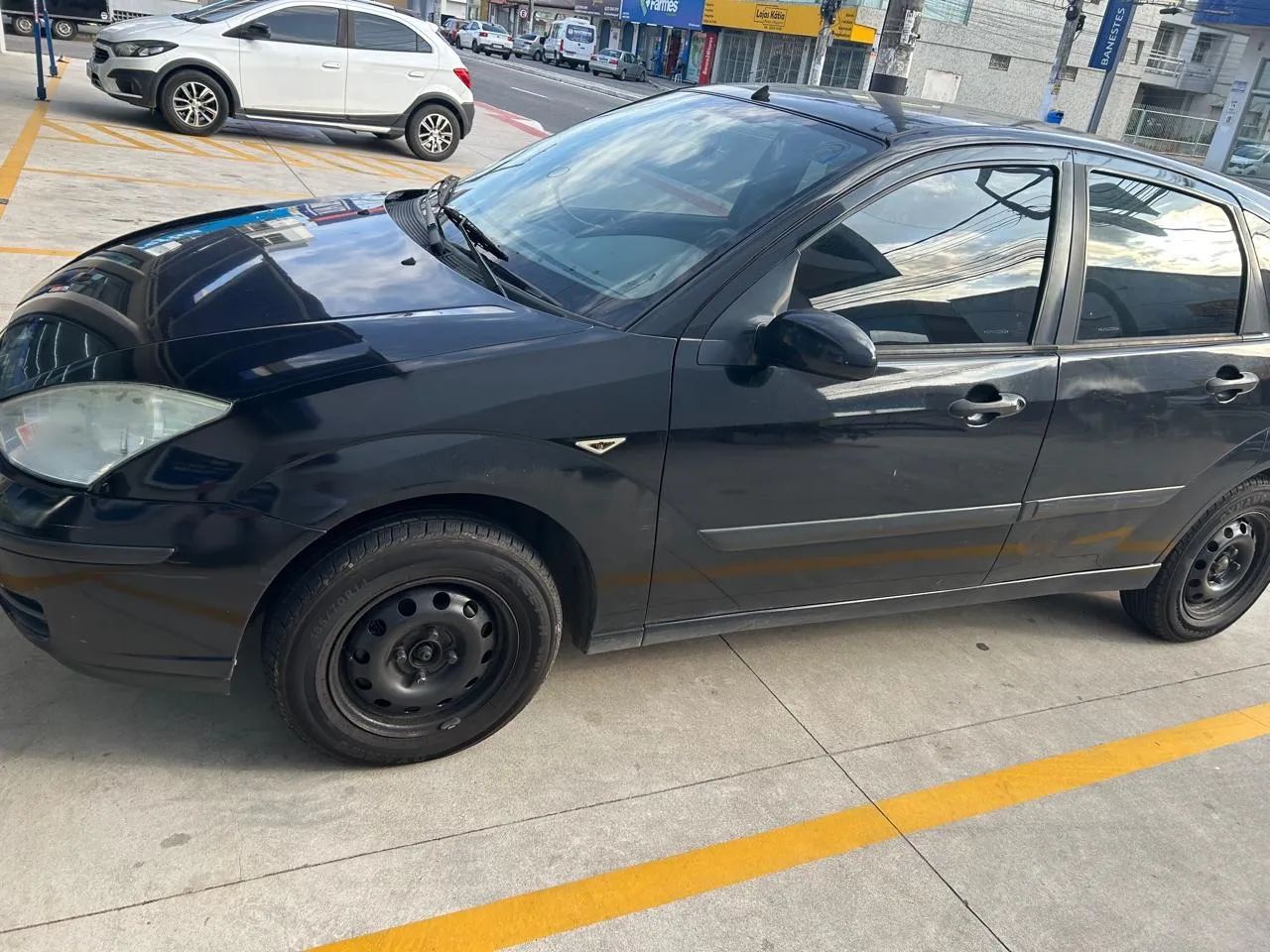Vendo Ford Focus - Foto 4