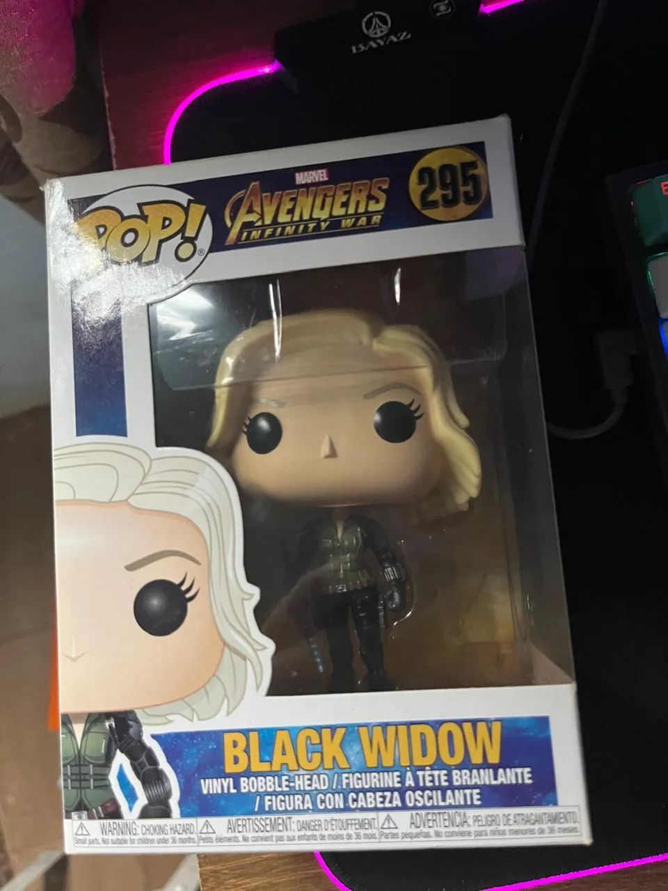 FUNKO POP VARIADOS - Foto 3