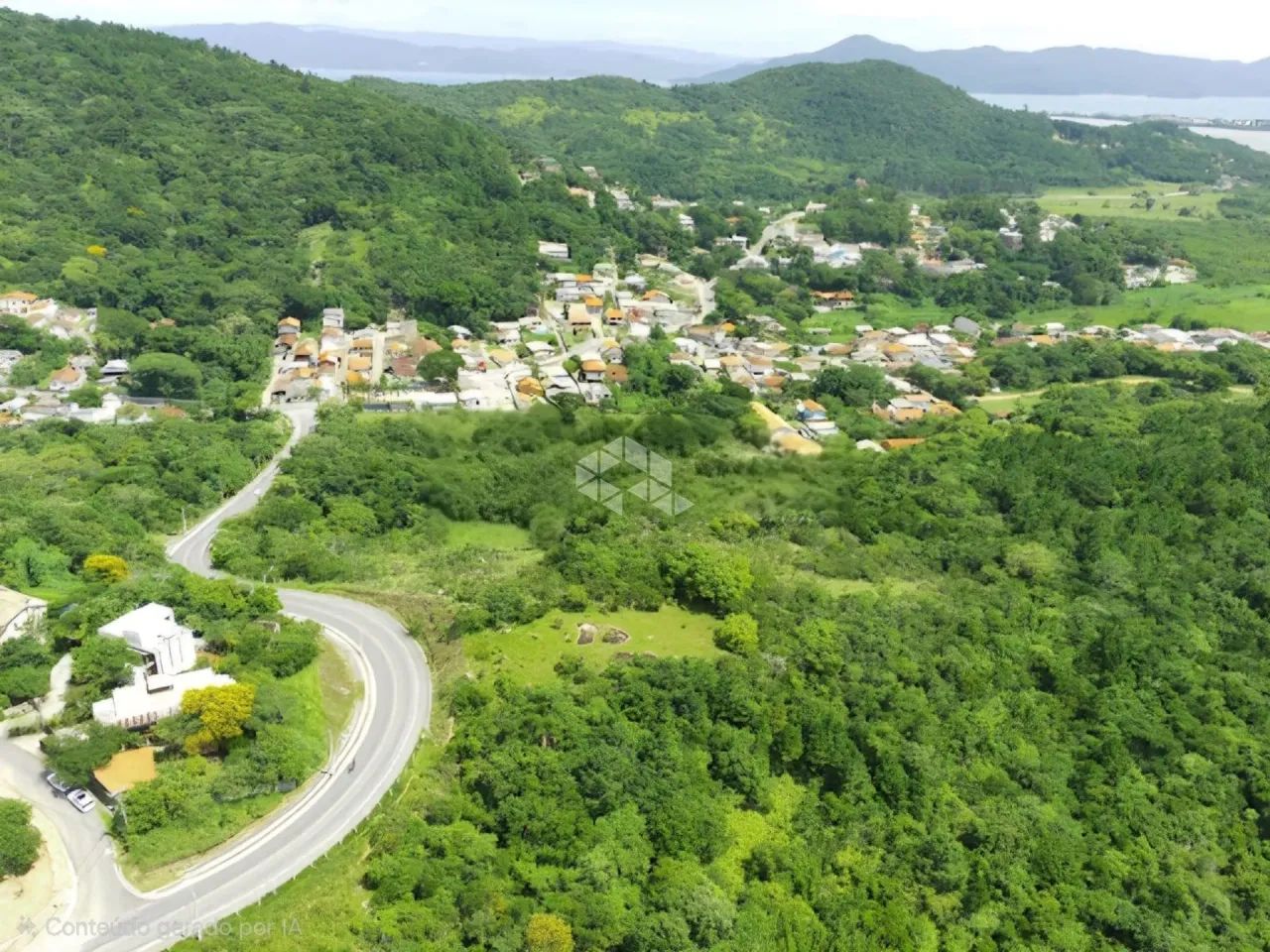 ÁREA DE 53 MIL M² - EM SANTO ANTÔNIO DE LISBOA (SAMBAQUI) - Foto 4