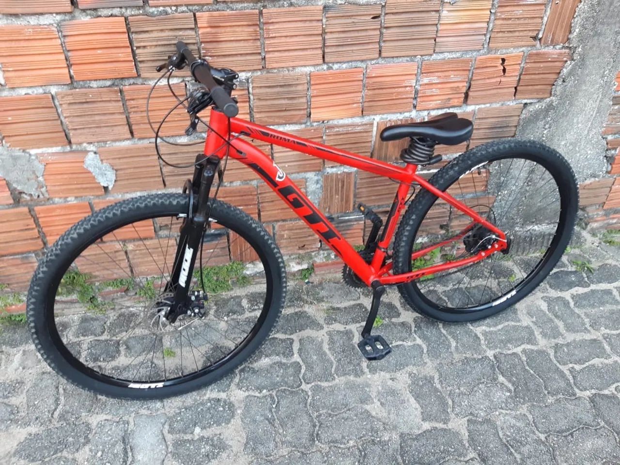 Bicicleta GTI aro 29 - Foto 3