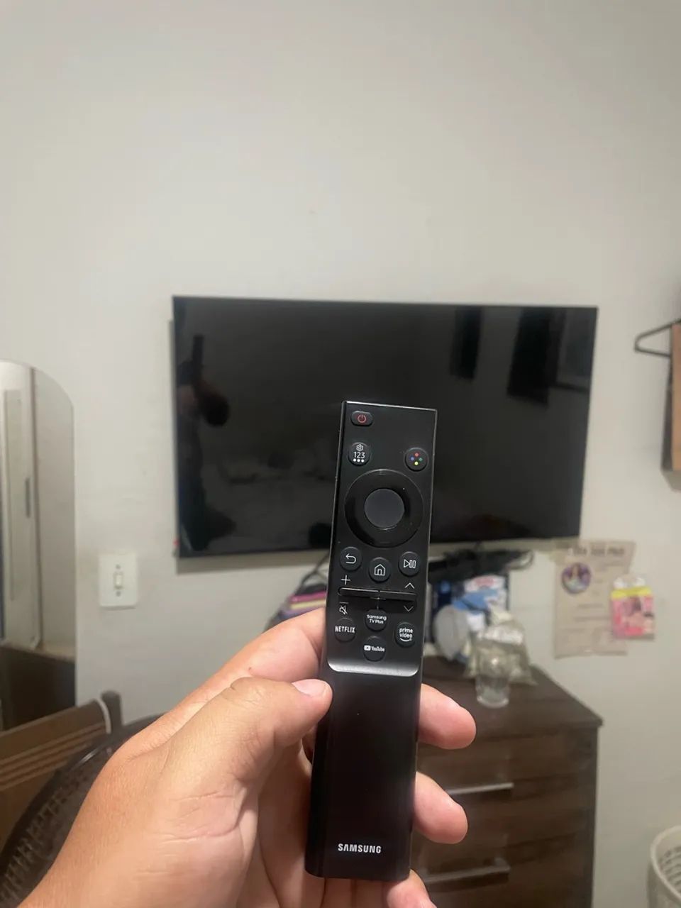 Tv Samsung 43 - Foto 2