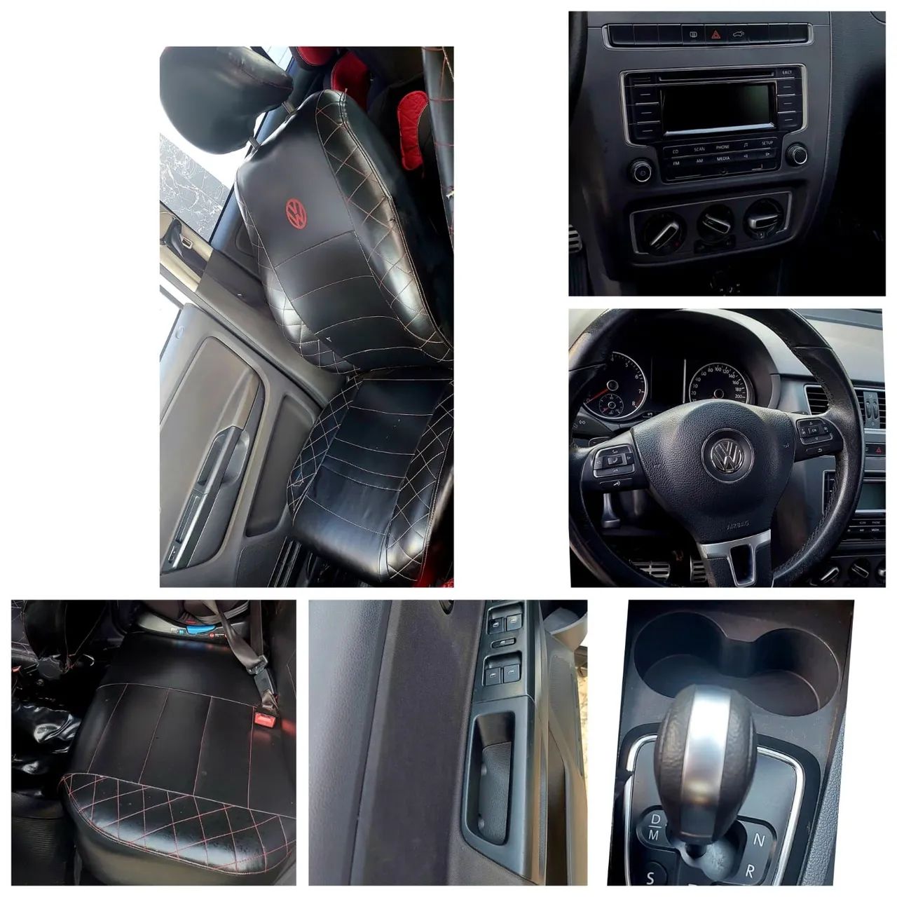 Volkswagen Crossfox I Motion 1.6 MI T. Flex 8V 5P 2014 - Foto 2