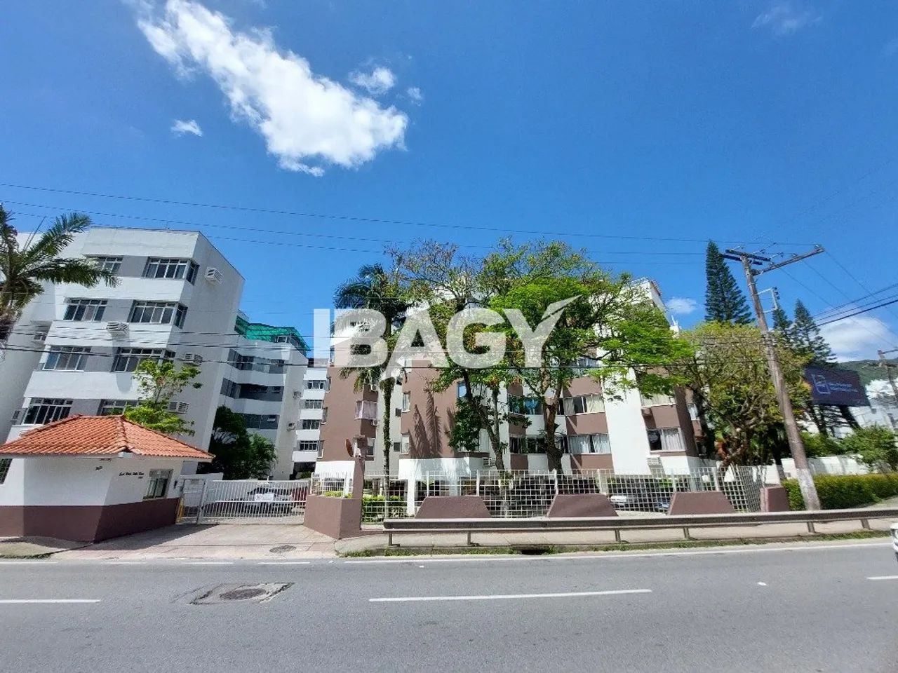 Excelente Apartamento 3 dormitório(s) em Itacorubi - Florianópolis