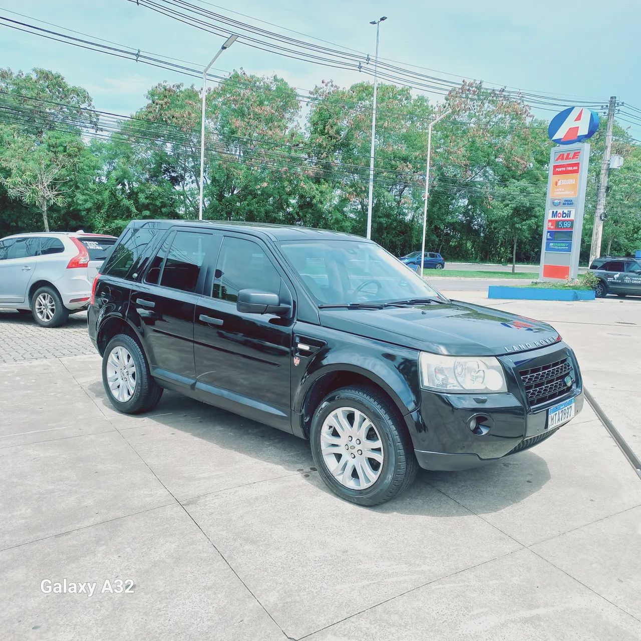 Land Rover Freelander2 I6 SE 3.2 232cv Aut. 5P 2010