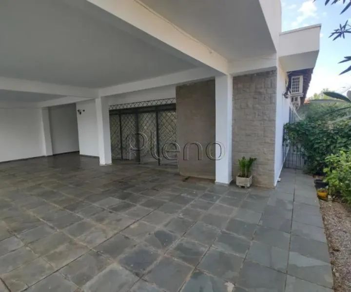 Casa à venda em Campinas, Jardim Eulina, com 4 quartos, com 280 m²