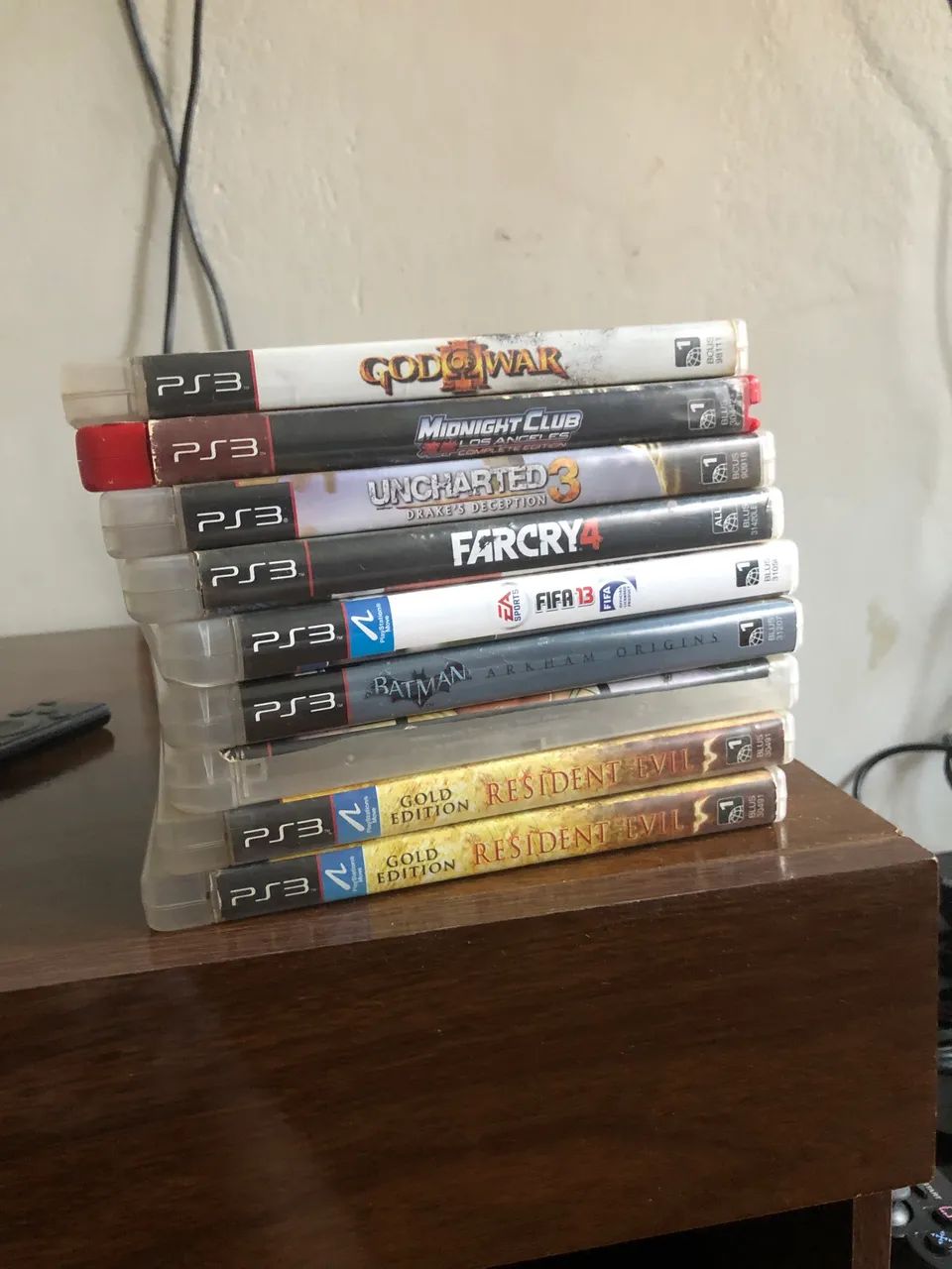 Ps3 slim desbloqueado