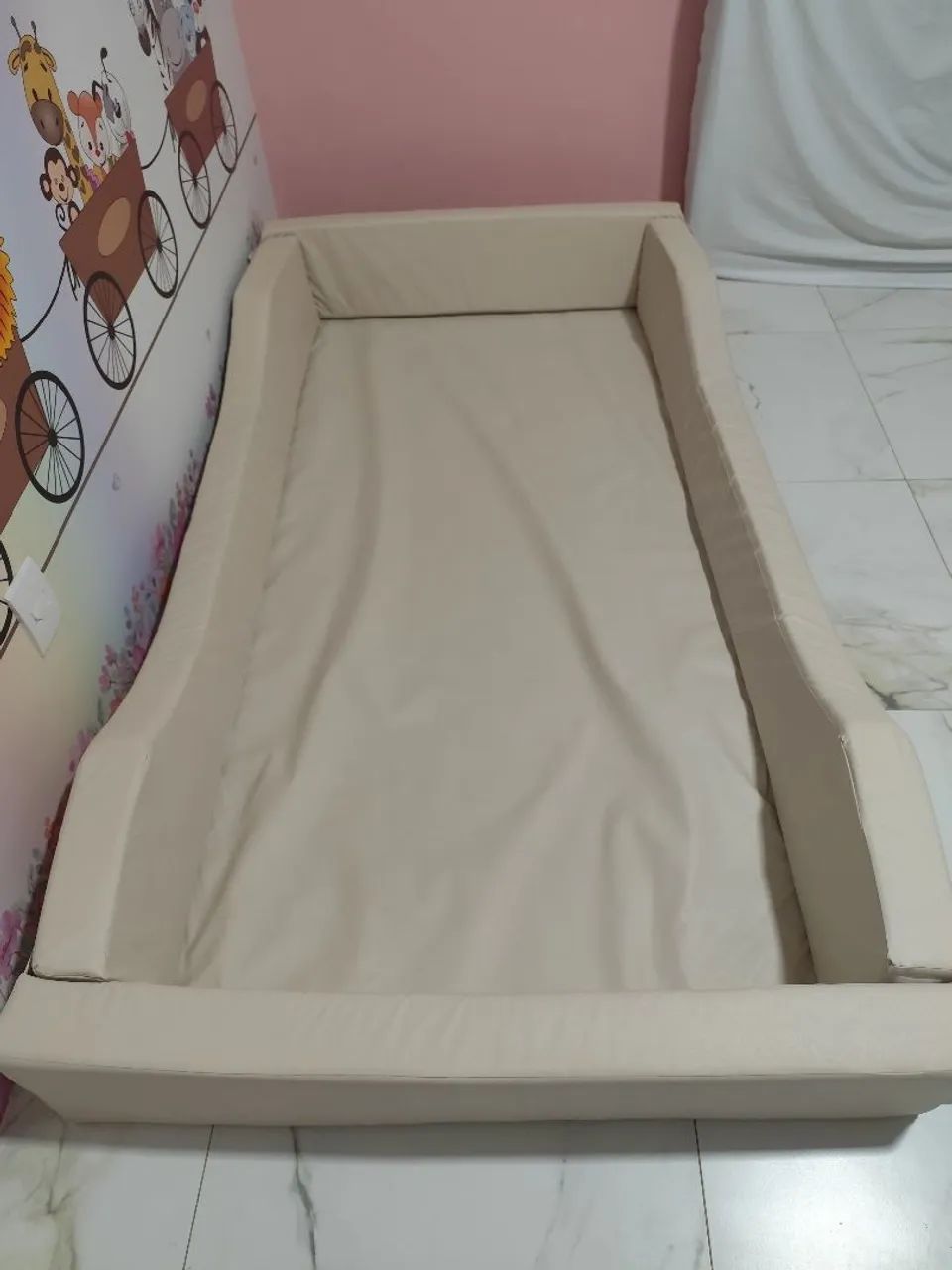 Cama montessoriana  - Foto 4