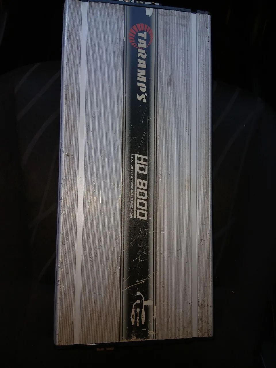 HD 8.000