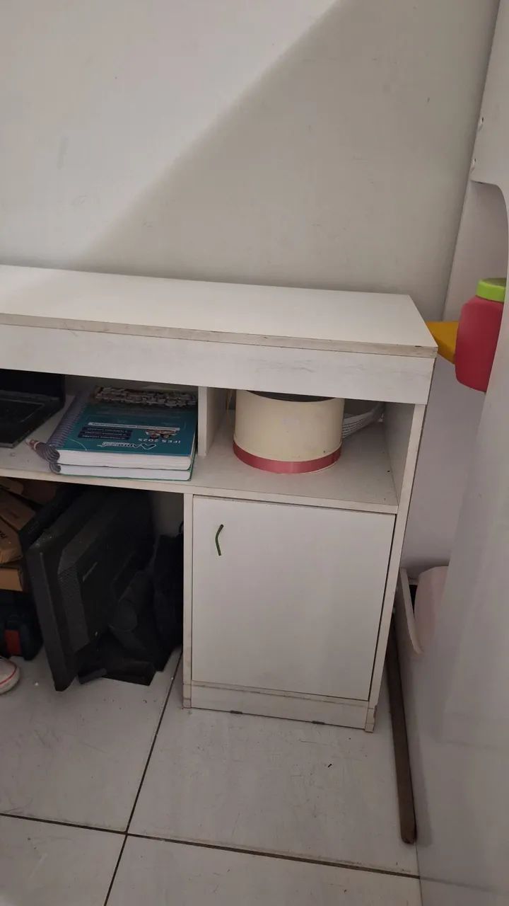Mesa de escritório  - Foto 3