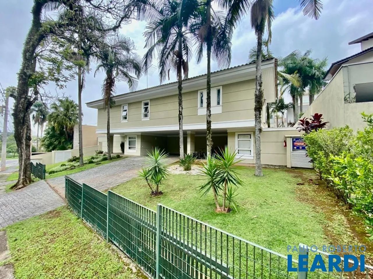 CASA EM CONDOMÍNIO - ALPHAVILLE - SP - Foto 4