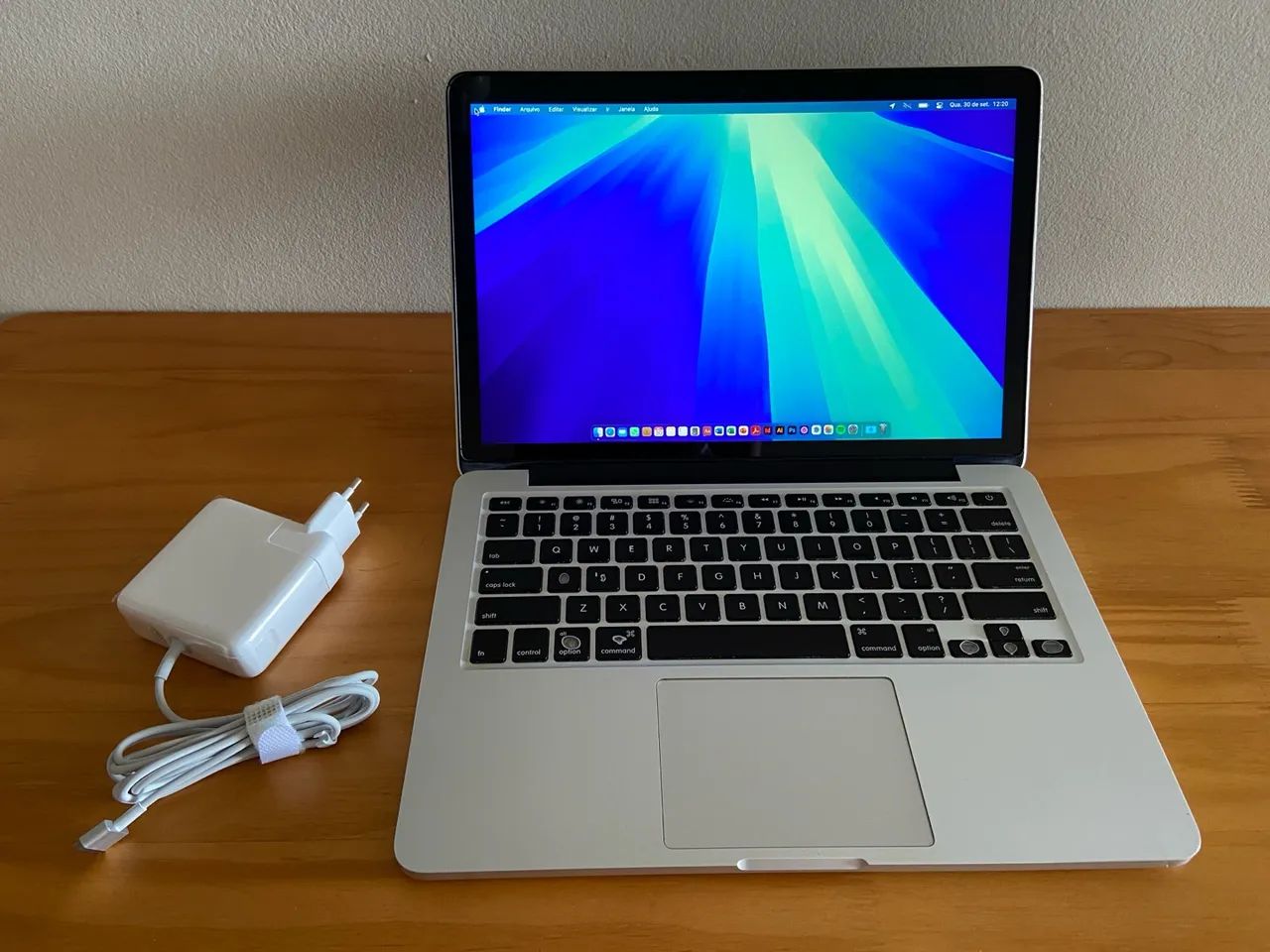 MacBook Pro Retina 13 - Early 2015 - i5 2.7 GHz - 8 GB RAM - SSD