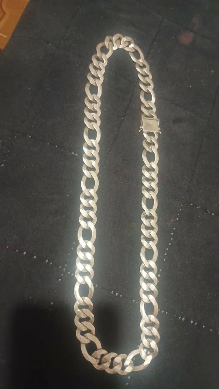 Prata 18mm 70cm