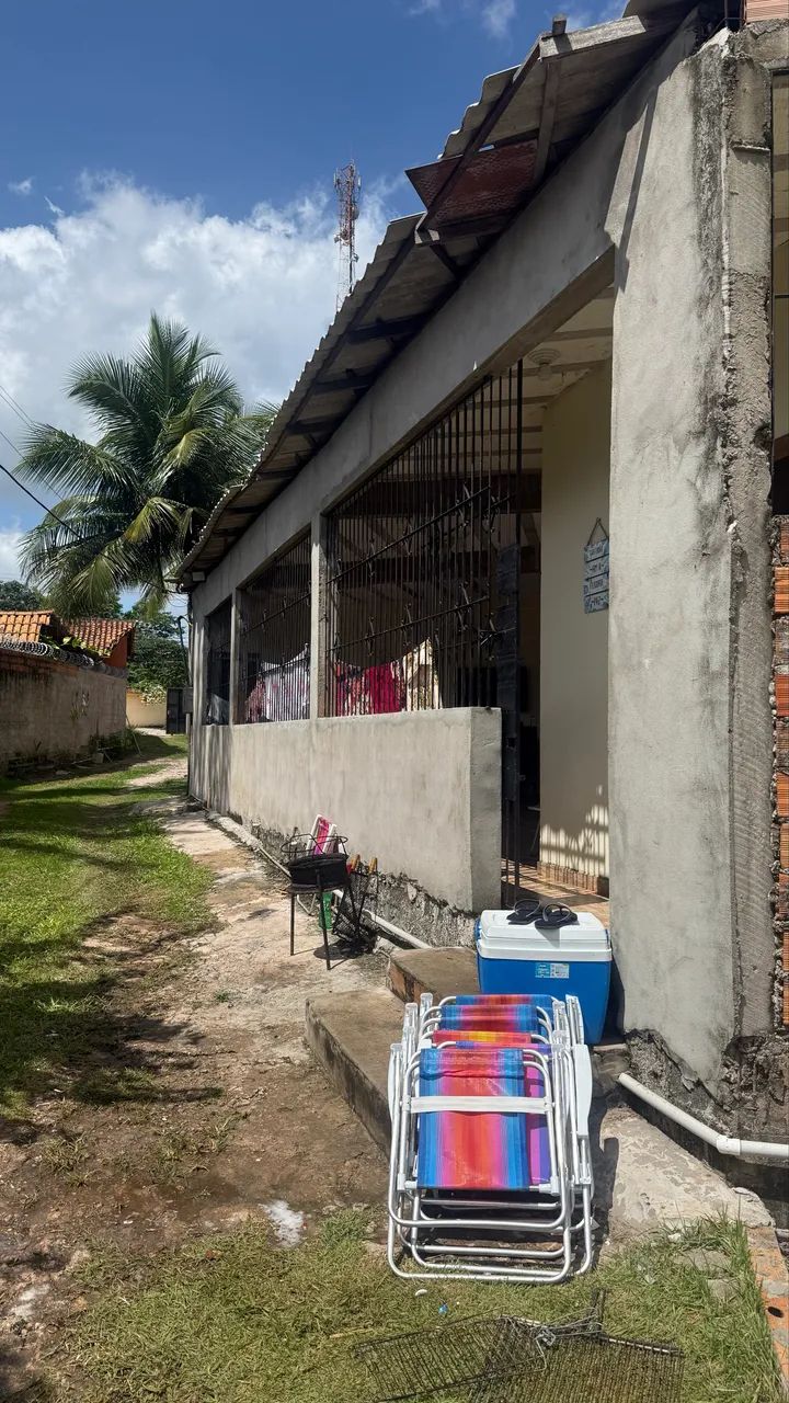 Alugo casa em mosqueiro  - Foto 2