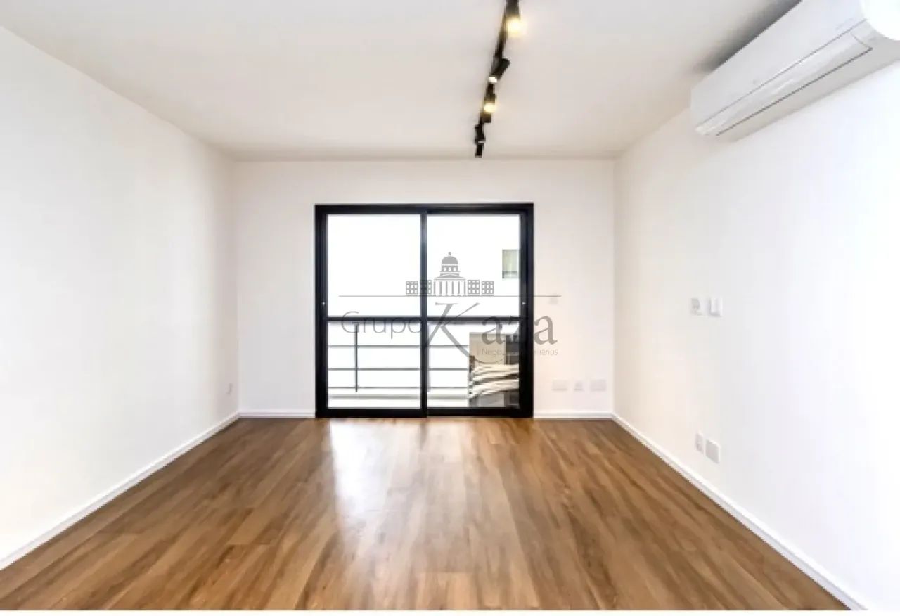 Apartamento - Vila Olímpia - 3 Dormitórios - 92m². - Foto 3