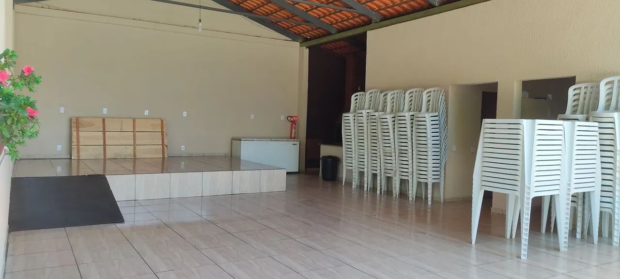 Aluguel de Chácara em Aparecida de Goiânia  - Foto 5