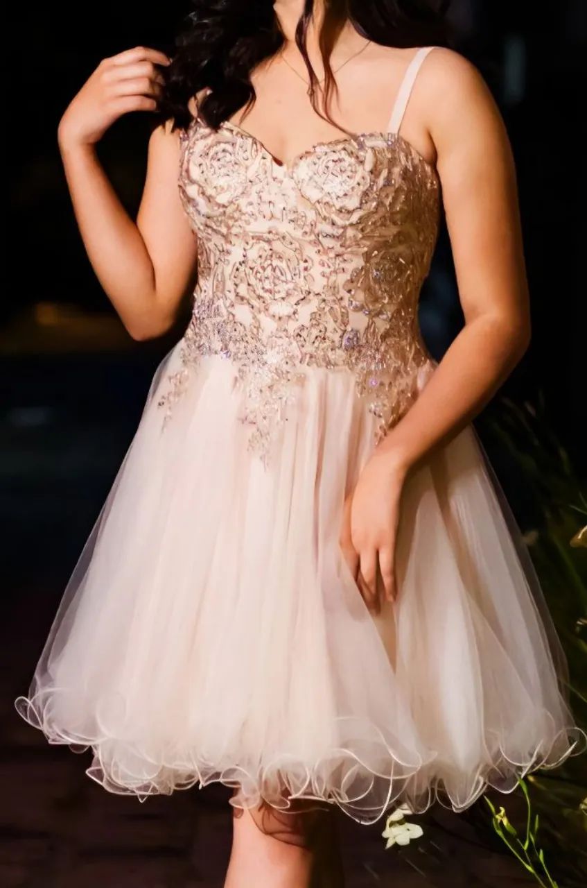 Vestido de festa - Foto 2