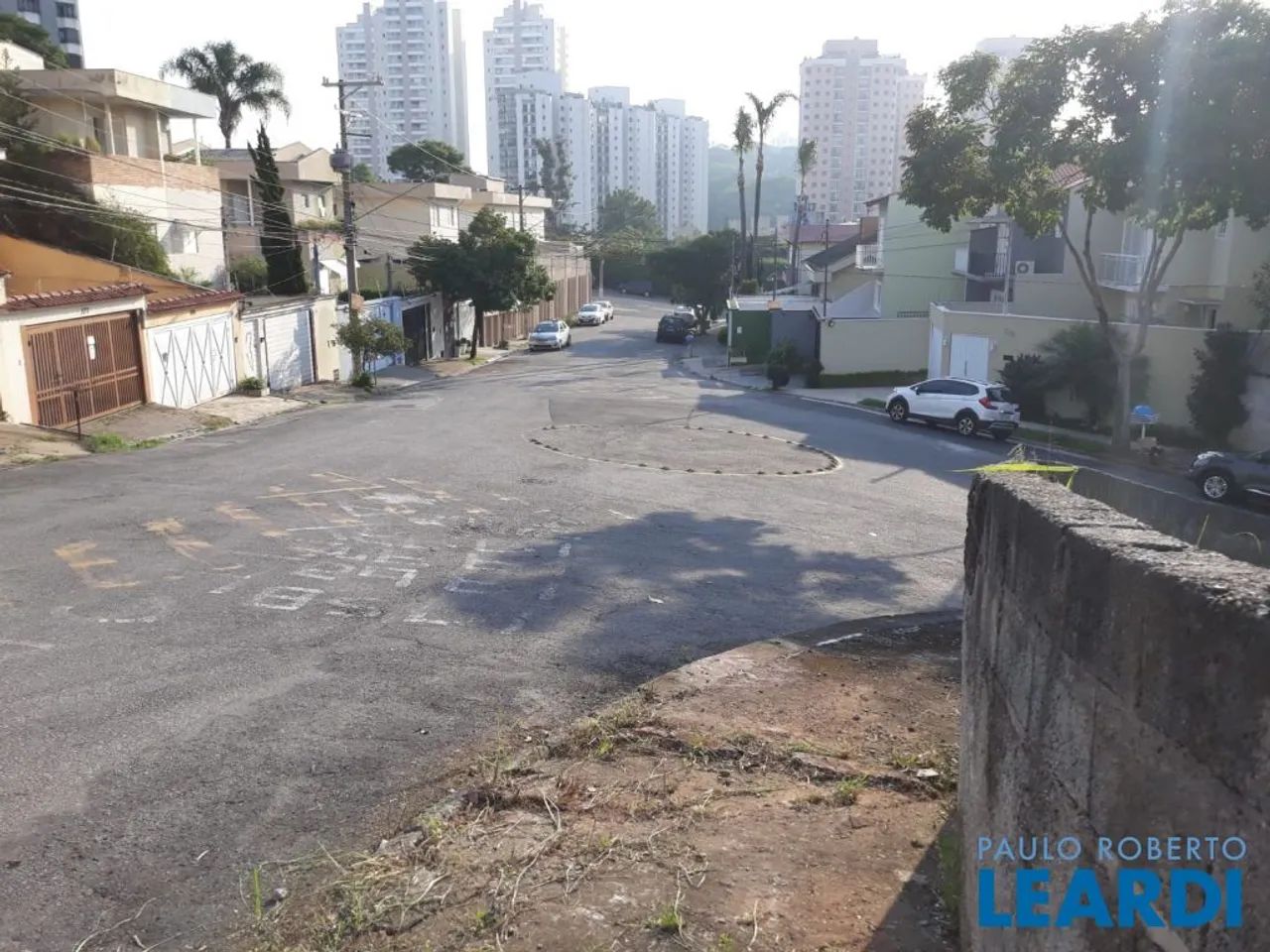 TERRENO - MORUMBI - SP - Foto 2