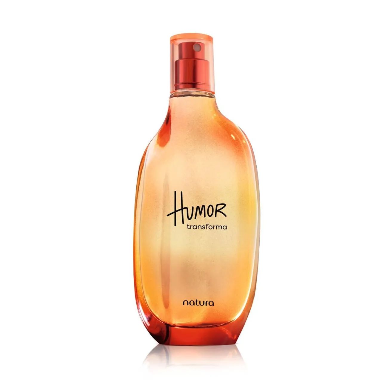 DEO COLÔNIA HUMOR TRANSFORMA 75ML