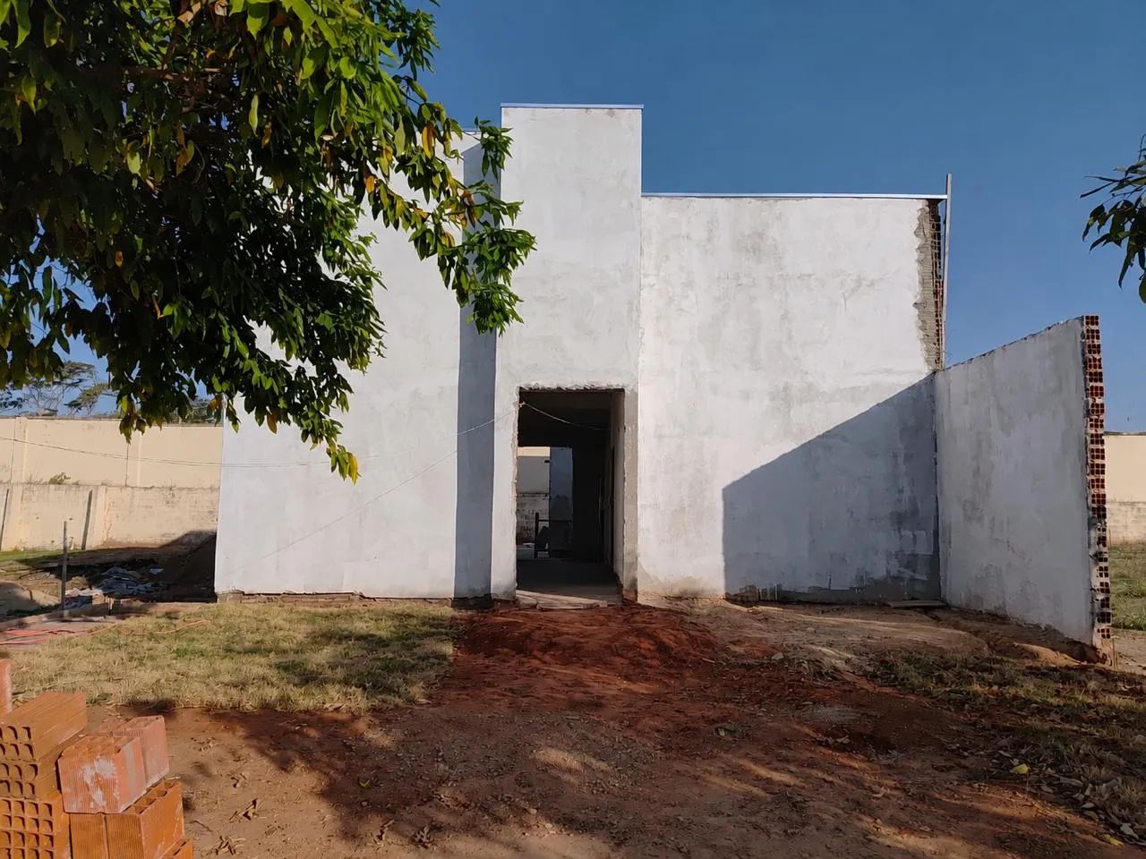 Casa Condomínio Adisa