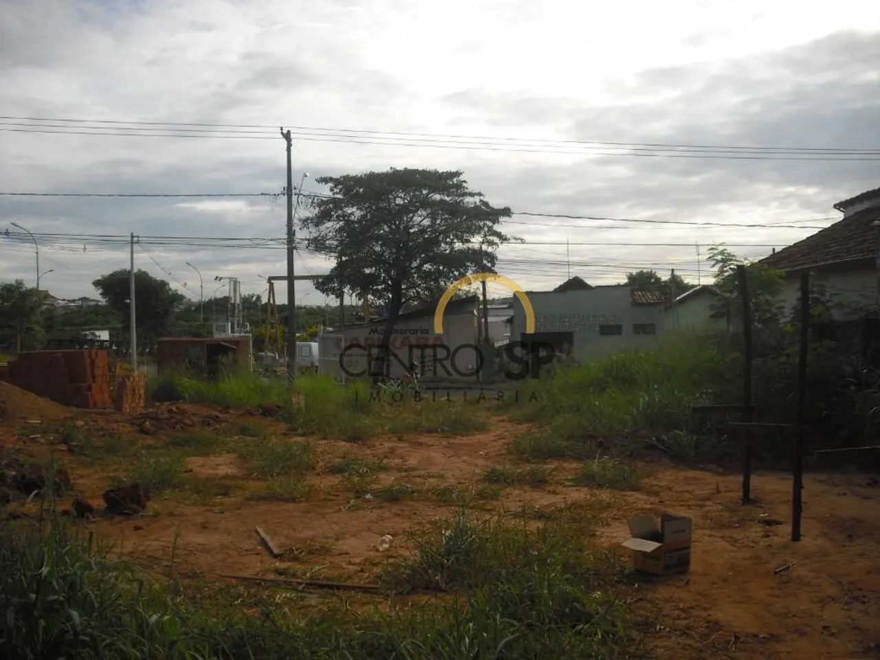 Centro, Terreno à venda, 1452 m² - Foto 5