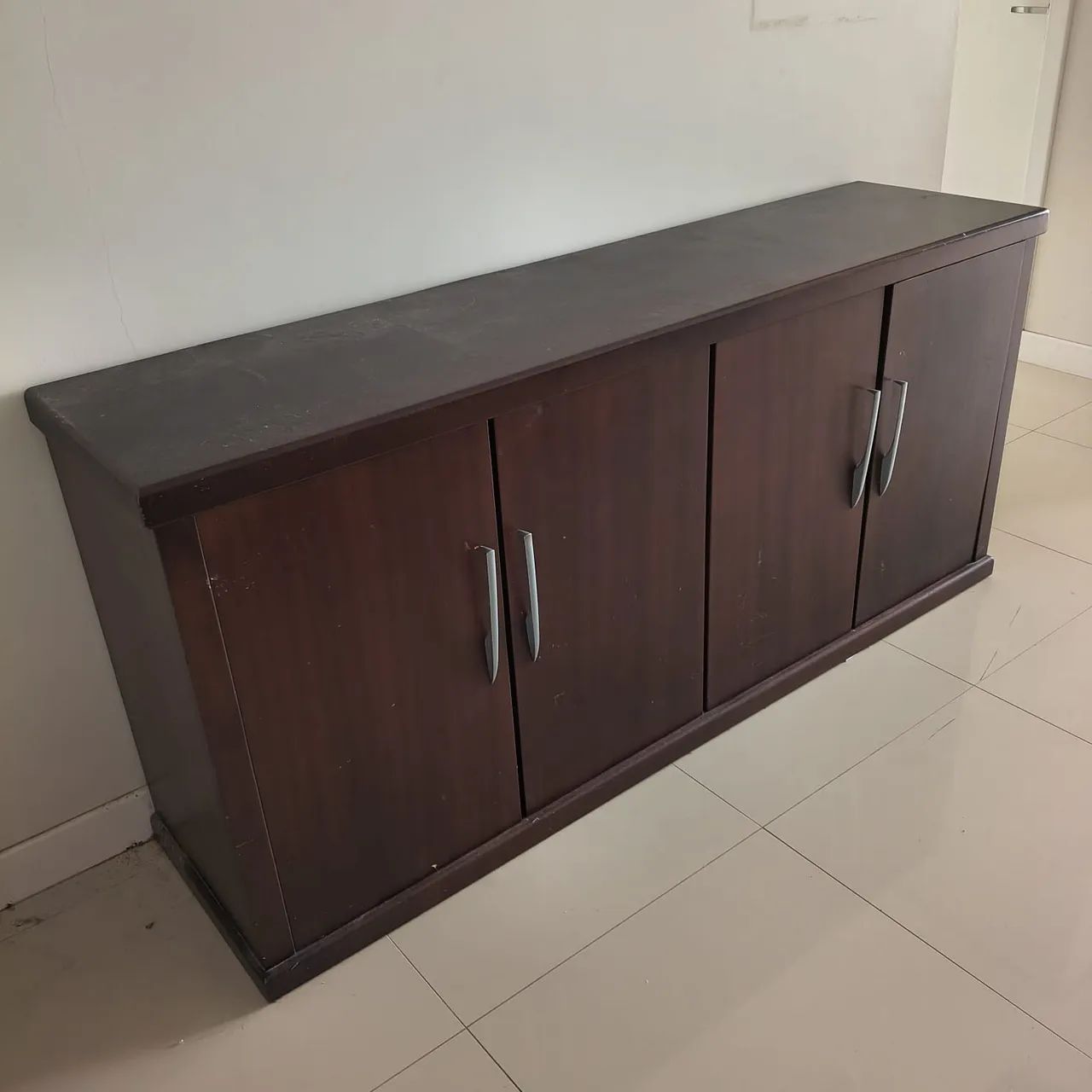 Armário buffet para sala de jantar 