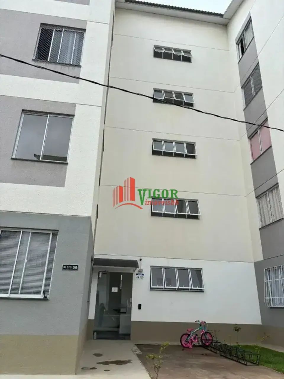 Apartamento - Foto 2