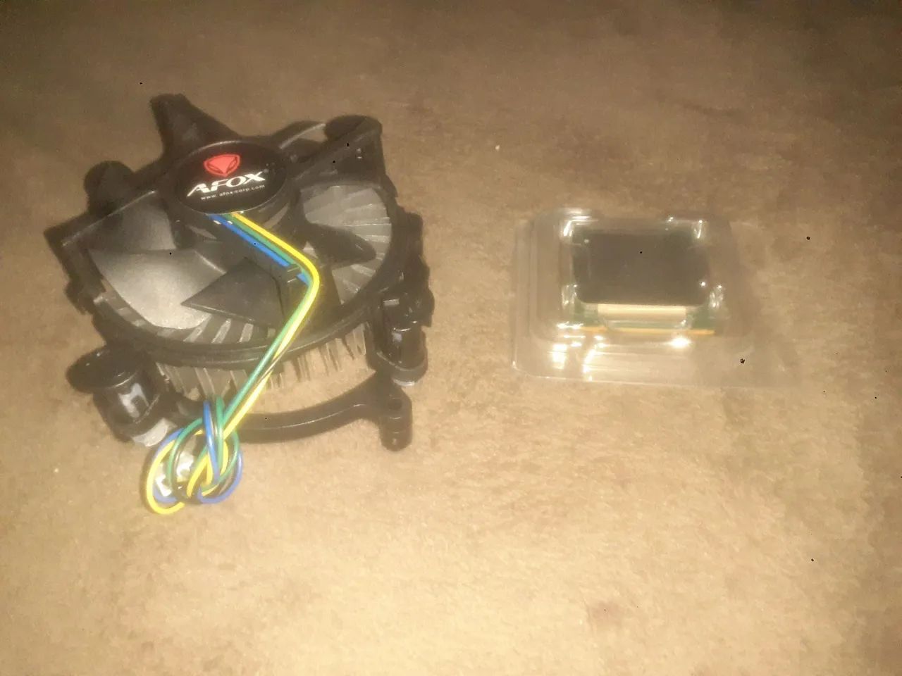 Peças de pc