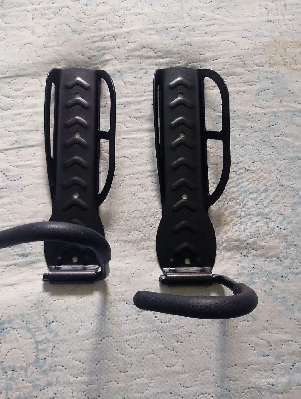 2 suportes de bicicletas - Foto 5