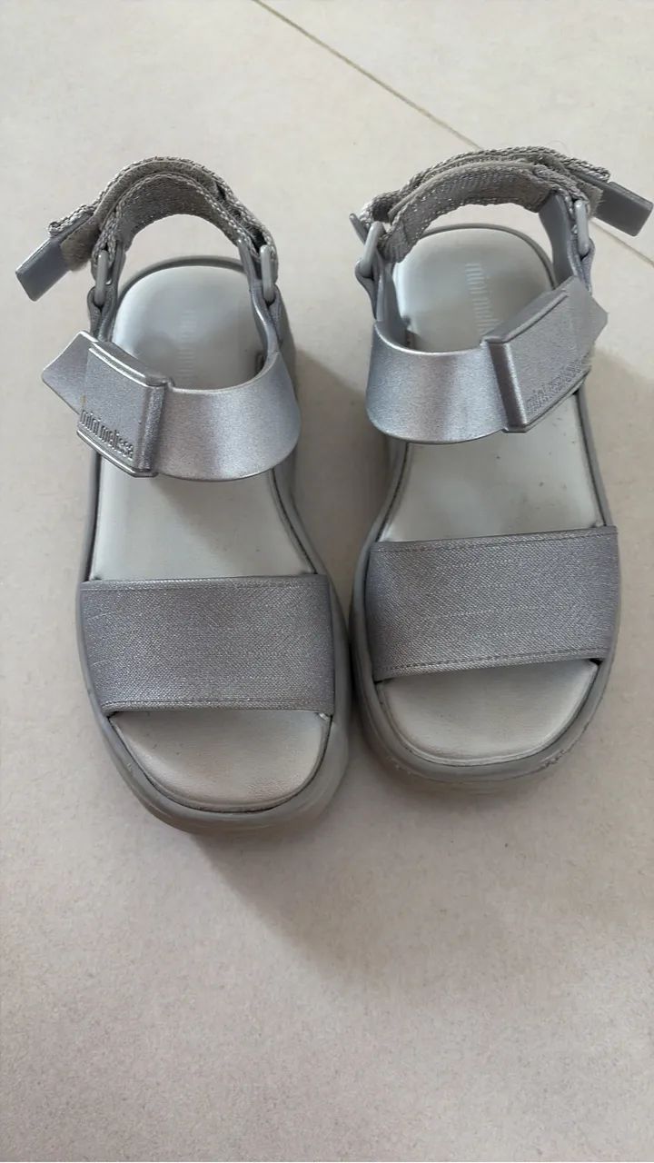 Mini Melissa 