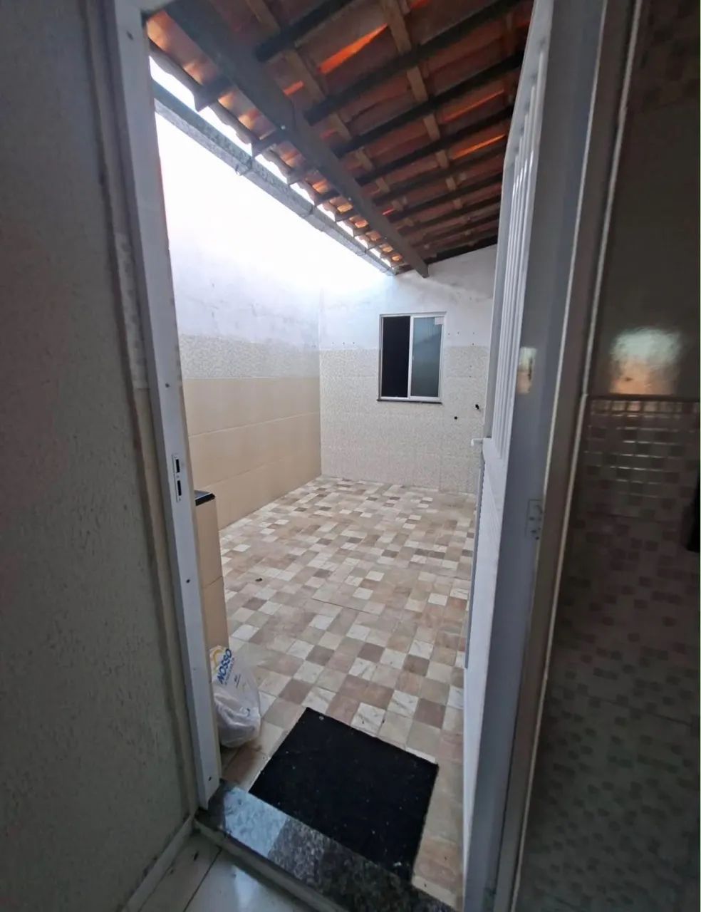 Casa na samambaia/ parcelamento privado  - Foto 5