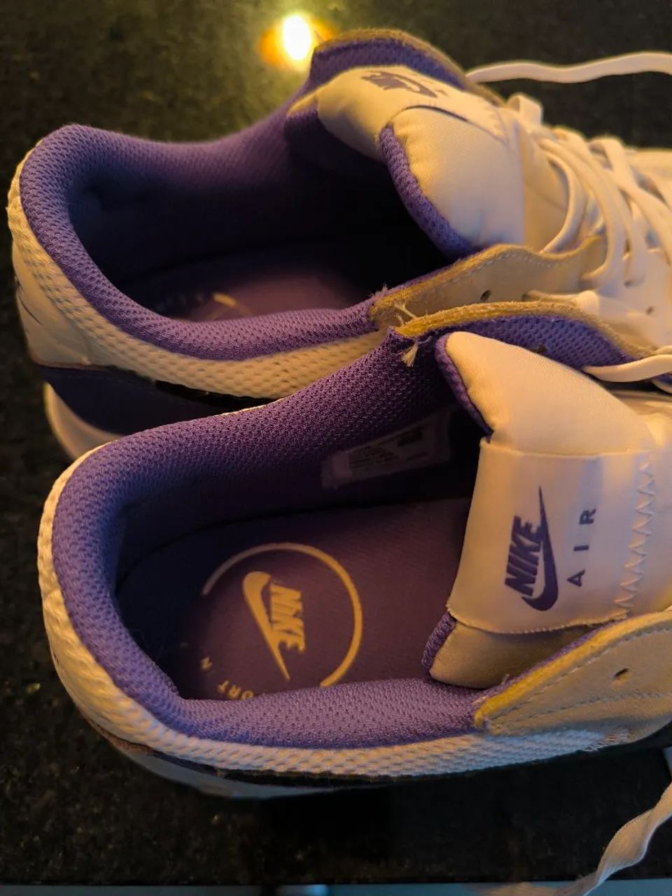 Tênis Nike  - Foto 3