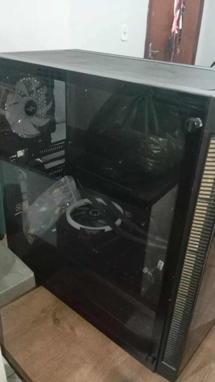 kit pc gamer - Foto 3