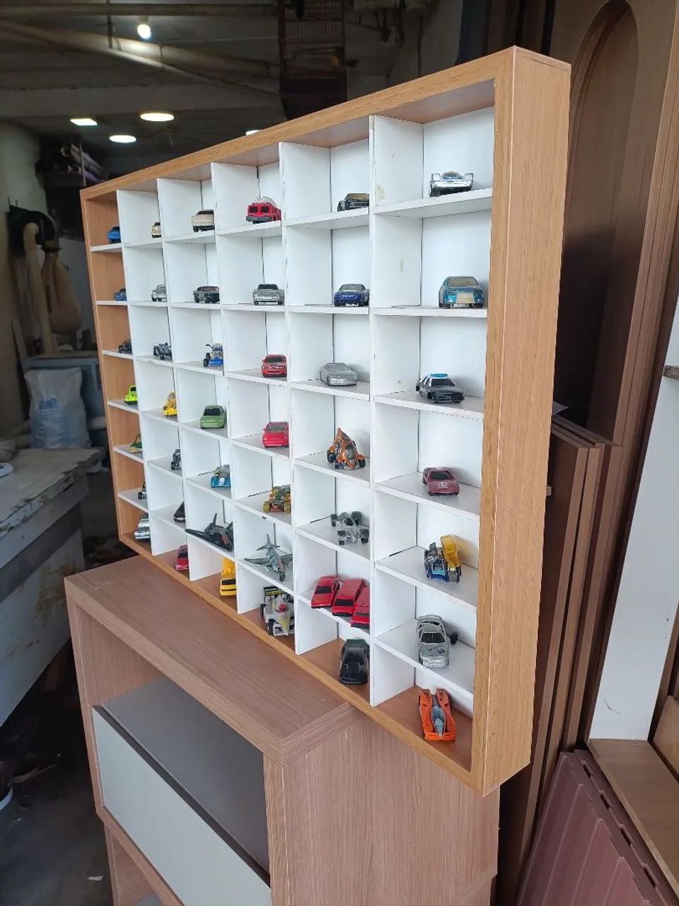 Espósito de miniaturas  - Foto 3