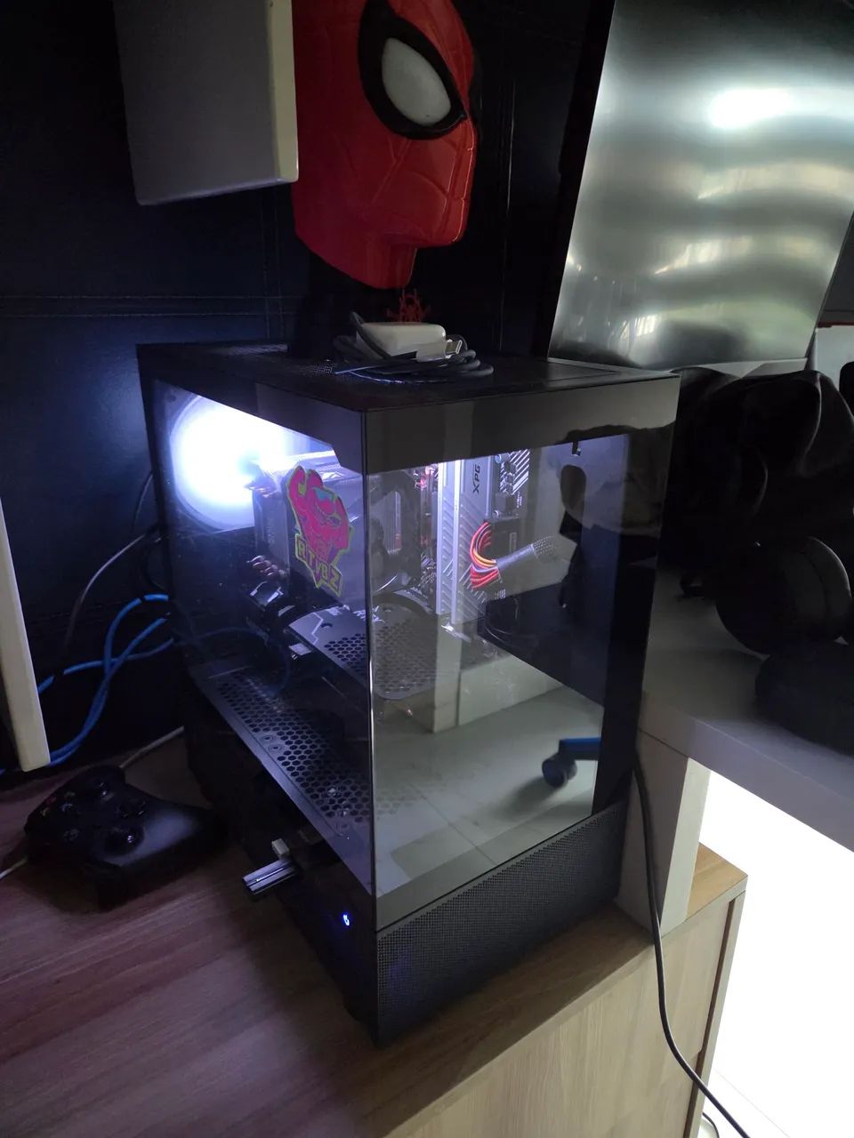 PC gamer 