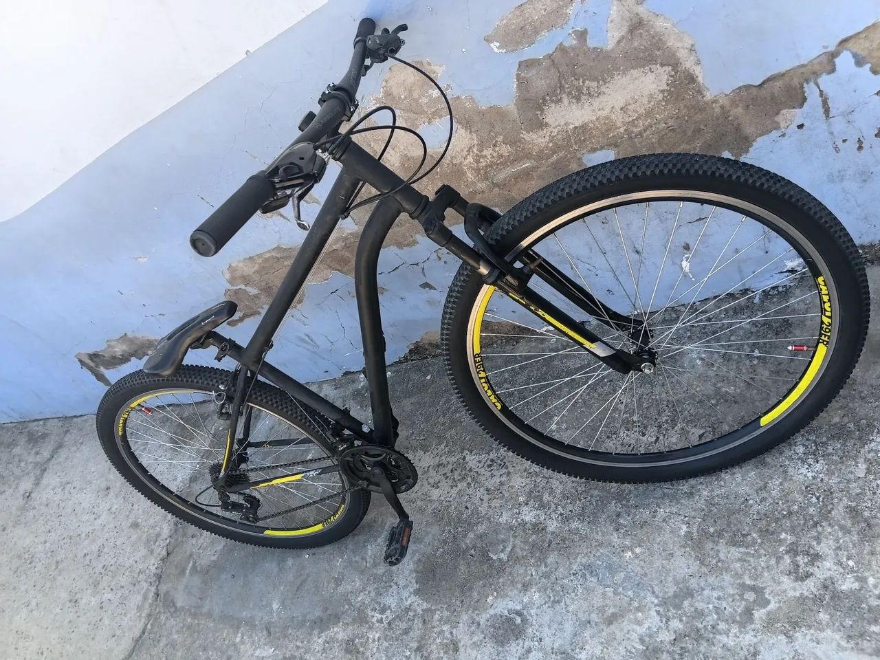 Bicicleta aro 29 - Foto 3