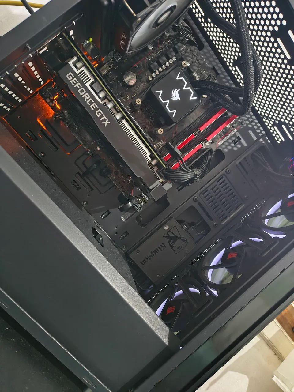 Pc Gamer completo - Foto 5