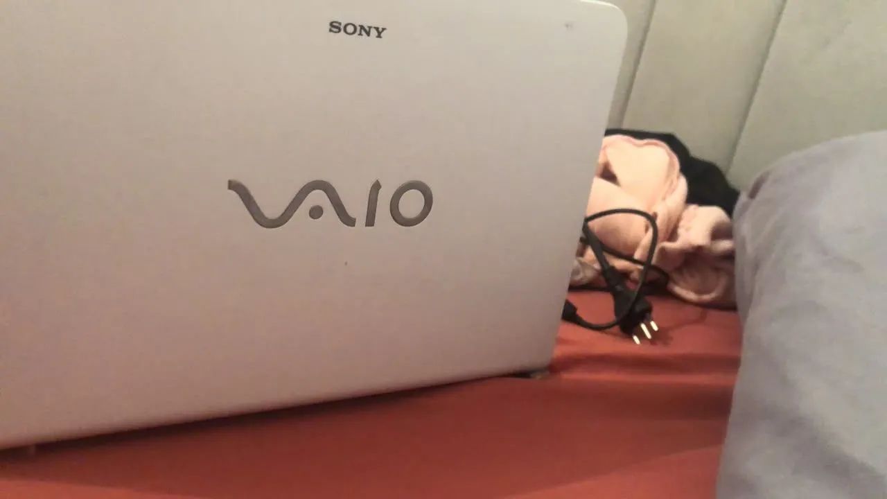 Notebook Sony vaio - Foto 2