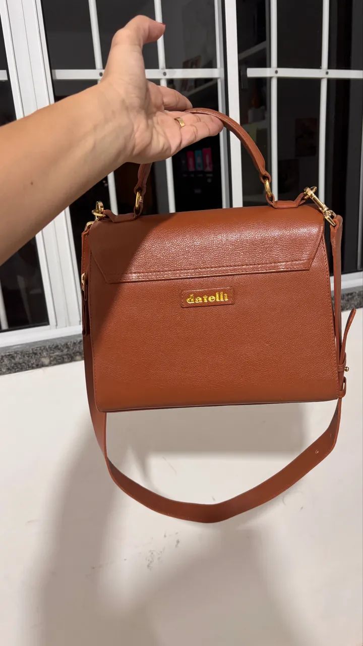 Bolsa Datelli - Foto 4