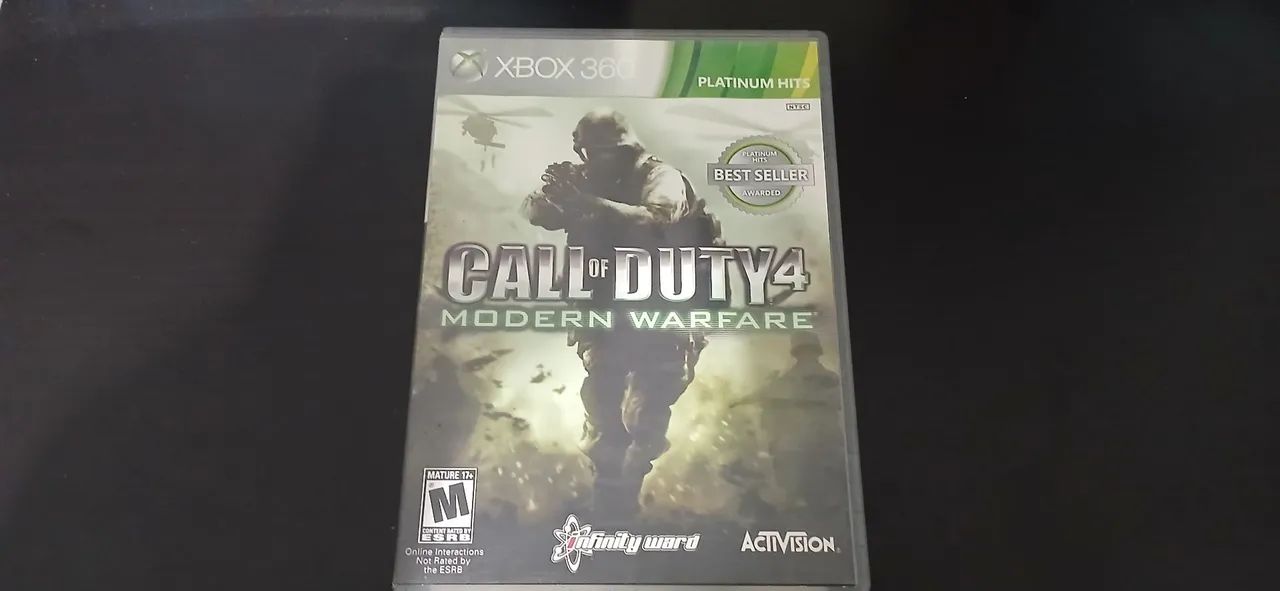 Jogos xbox 360