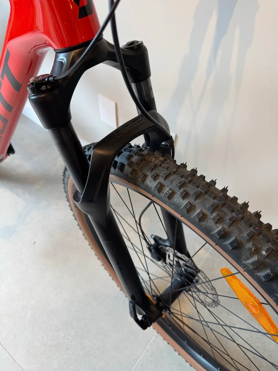 Scott Scale 940 Carbono 24/25 - Foto 3